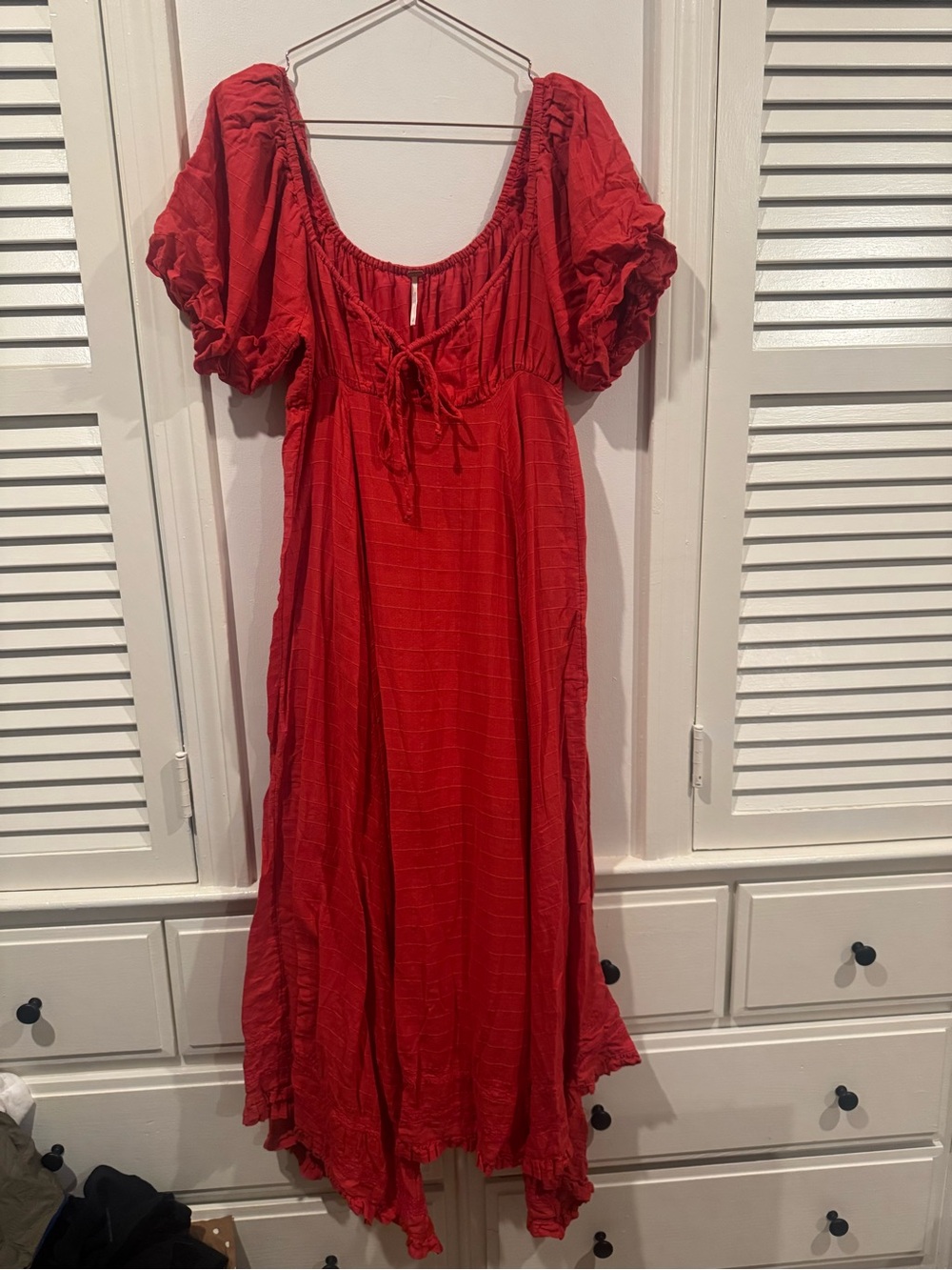 Free People On My Level Maxi Dress - $148 - Picture 2 of 15
